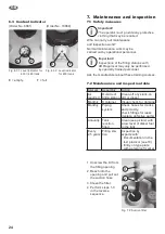 Preview for 24 page of CEMO DT-Mobil Easy 125l Operating Instructions Manual