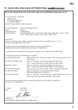 Preview for 27 page of CEMO DT-Mobil Easy 125l Operating Instructions Manual