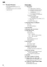 Preview for 28 page of CEMO DT-Mobil Easy 125l Operating Instructions Manual