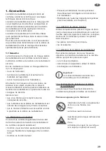 Preview for 29 page of CEMO DT-Mobil Easy 125l Operating Instructions Manual