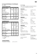 Preview for 31 page of CEMO DT-Mobil Easy 125l Operating Instructions Manual