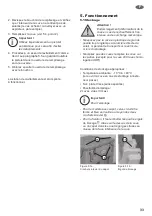 Preview for 33 page of CEMO DT-Mobil Easy 125l Operating Instructions Manual