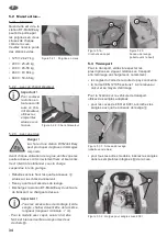 Preview for 34 page of CEMO DT-Mobil Easy 125l Operating Instructions Manual