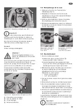 Preview for 35 page of CEMO DT-Mobil Easy 125l Operating Instructions Manual