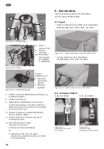 Preview for 36 page of CEMO DT-Mobil Easy 125l Operating Instructions Manual