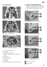 Preview for 45 page of CEMO DT-Mobil Easy 125l Operating Instructions Manual