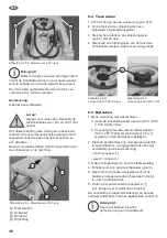 Preview for 48 page of CEMO DT-Mobil Easy 125l Operating Instructions Manual