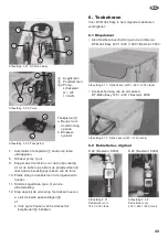 Preview for 49 page of CEMO DT-Mobil Easy 125l Operating Instructions Manual