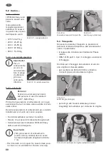 Preview for 60 page of CEMO DT-Mobil Easy 125l Operating Instructions Manual