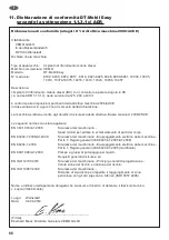 Preview for 66 page of CEMO DT-Mobil Easy 125l Operating Instructions Manual