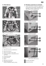 Preview for 71 page of CEMO DT-Mobil Easy 125l Operating Instructions Manual