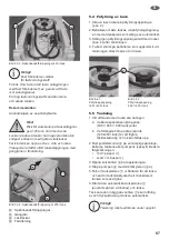 Preview for 87 page of CEMO DT-Mobil Easy 125l Operating Instructions Manual