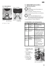 Preview for 89 page of CEMO DT-Mobil Easy 125l Operating Instructions Manual