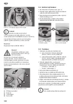 Preview for 100 page of CEMO DT-Mobil Easy 125l Operating Instructions Manual