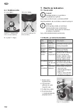 Preview for 102 page of CEMO DT-Mobil Easy 125l Operating Instructions Manual