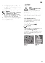 Preview for 111 page of CEMO DT-Mobil Easy 125l Operating Instructions Manual