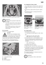 Preview for 113 page of CEMO DT-Mobil Easy 125l Operating Instructions Manual