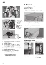 Preview for 114 page of CEMO DT-Mobil Easy 125l Operating Instructions Manual