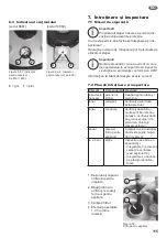 Preview for 115 page of CEMO DT-Mobil Easy 125l Operating Instructions Manual