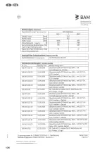 Preview for 126 page of CEMO DT-Mobil Easy 125l Operating Instructions Manual