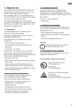 Preview for 3 page of CEMO DT-Mobil Easy 200 L Original Operating Instructions