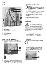 Preview for 6 page of CEMO DT-Mobil Easy 200 L Original Operating Instructions