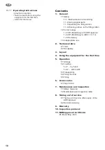 Preview for 10 page of CEMO DT-Mobil Easy 200 L Original Operating Instructions