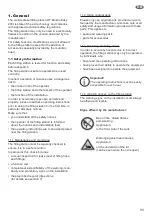 Preview for 11 page of CEMO DT-Mobil Easy 200 L Original Operating Instructions