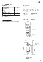 Preview for 13 page of CEMO DT-Mobil Easy 200 L Original Operating Instructions