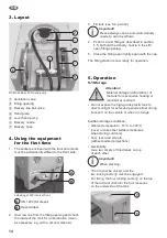 Preview for 14 page of CEMO DT-Mobil Easy 200 L Original Operating Instructions