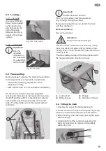 Preview for 15 page of CEMO DT-Mobil Easy 200 L Original Operating Instructions