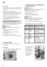 Preview for 16 page of CEMO DT-Mobil Easy 200 L Original Operating Instructions