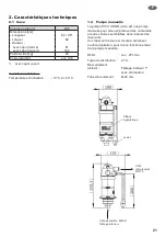 Preview for 21 page of CEMO DT-Mobil Easy 200 L Original Operating Instructions