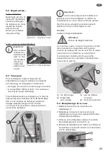 Preview for 23 page of CEMO DT-Mobil Easy 200 L Original Operating Instructions