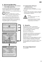 Preview for 33 page of CEMO DT-Mobil Easy 200 L Original Operating Instructions