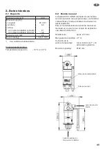 Preview for 45 page of CEMO DT-Mobil Easy 200 L Original Operating Instructions