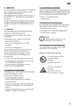 Preview for 51 page of CEMO DT-Mobil Easy 200 L Original Operating Instructions