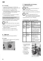 Preview for 56 page of CEMO DT-Mobil Easy 200 L Original Operating Instructions