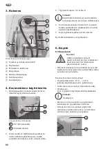 Preview for 62 page of CEMO DT-Mobil Easy 200 L Original Operating Instructions