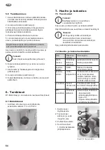 Preview for 64 page of CEMO DT-Mobil Easy 200 L Original Operating Instructions