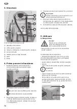 Preview for 70 page of CEMO DT-Mobil Easy 200 L Original Operating Instructions