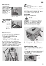 Preview for 71 page of CEMO DT-Mobil Easy 200 L Original Operating Instructions