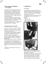 Предварительный просмотр 15 страницы CEMO DT-Mobil Easy 430l Operating Instructions Manual