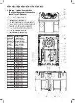 Предварительный просмотр 52 страницы CEMO DT-Mobil Easy 430l Operating Instructions Manual