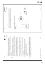 Preview for 21 page of CEMO DT-Mobil Easy 980 Premium Operating Instructions Manual