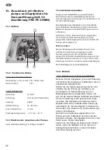 Preview for 26 page of CEMO DT-Mobil Easy 980 Premium Operating Instructions Manual