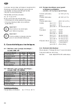 Preview for 44 page of CEMO DT-Mobil Easy 980 Premium Operating Instructions Manual