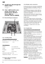 Preview for 52 page of CEMO DT-Mobil Easy 980 Premium Operating Instructions Manual