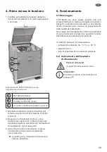 Preview for 59 page of CEMO DT-Mobil Easy 980 Premium Operating Instructions Manual