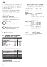 Preview for 70 page of CEMO DT-Mobil Easy 980 Premium Operating Instructions Manual